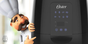 Chefs de cozinha elegem a melhor airfryer de 2023