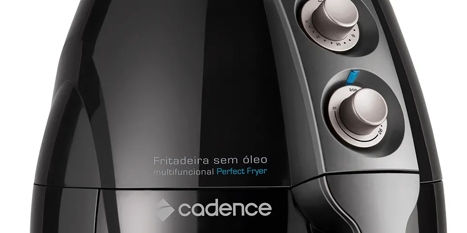 Cadence Perfect Fryer